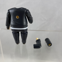 964 -Otabek's Leather Jacket & Pants (Option 2)