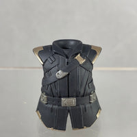 1290-DX -Hawkeye's Body with Alternate Ronin Outfit Parts