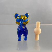 1296-DX -Rider/Ozymandias' Sphinx Awlad