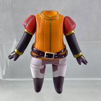 1712 -Sarasa's Tybalt Costume with Crossed Arms