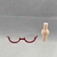 434 -Saori's Eyeglasses