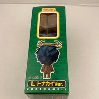 31 -L Reindeer Version Complete in Box