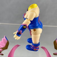 1596 -Dark Magician Girl's Body