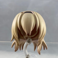 783 -Warspite's Hair
