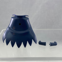 1759 -Draluc's Suit with Removable Cloak