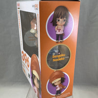 396 -Sengoku Nadeko Complete in Box