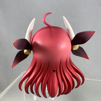 505 -Kotori's Hair with Horns