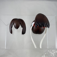 1128 -Ise Kai-II's Ponytail