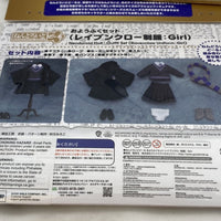 Nendoroid Doll: Hogwarts School Uniform GIRL (All 4 Houses or Hermione) Complete in Package