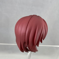 1633 -Kairi's Hair