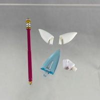 1680 -Illyasviel's Kaleidostick Magical Ruby Staff
