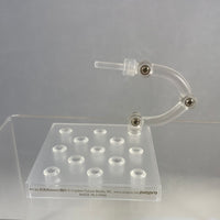 1465 -Miku With You's Stand with Extra, Extra Long Peg