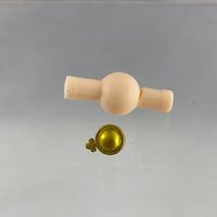 784 -Tanya's GSC Preorder Bonus, Golden Operation Orb Part