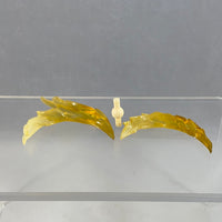 1526 -Leona's Sand Effect Parts