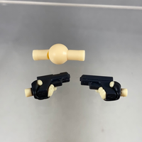 1379 -Black Widow Endgame Vers. Pair of Handguns