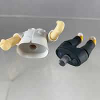 1245 -Takashi's School Uniform