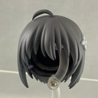 1659 -Maple's Hair