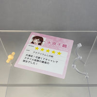 1473 -Chizuru's Rent-A-Girlfriend Profile Dialogue Box