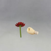 1672 -Vladilena Milize (Standard Ver.) Red Spider Lily (Flower)