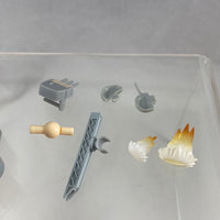 551 -Oyodo's Battleship and armaments