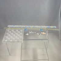 701 -Twinkle Snow Miku's Music & Constellation Encircling Effect Piece with Stand