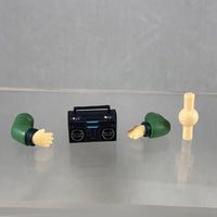 1316 -Dice's Boombox