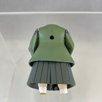 943 *-Shunso's Clothes Holding Paintbrush and Canvas (option 2)