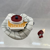 1002a *-Saratoga Mk. II's Lower Half (Alternate Skirt)