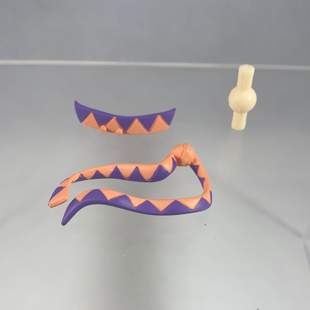 1502 Joseph Joestar's Headband Bandana Chibi Chop Shop