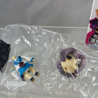 Nendoroid Petite -Yuki with Star Wand Haruhi Suzumiya #01