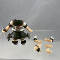 764 -Fubuki Kai-II's Body