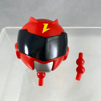 1588 -Leon Channel Head (Helmet)