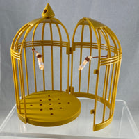 382 -Asuna: Titania Ver. Birdcage with Tied Up Hands