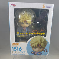 1516 -Caesar Anthonio Zeppeli Complete in Box