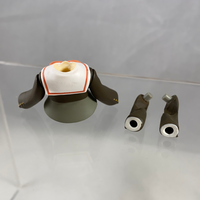 119 -Tomo's School Uniform Upper Half