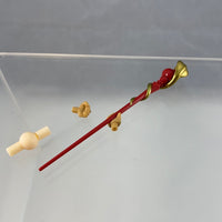 1566 -Kalim's Dormitory Leader Scepter