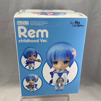 942  -Rem and Ram's Childhood Ver. Complete in Box