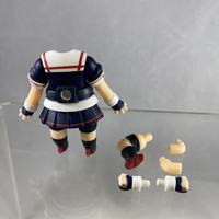 632 -Shigure Kai-II's Standard Outfit (Option 1)