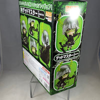 292 -Dead Master TV Animation Ver. Complete in Box