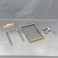 Gashapon -Outdoor Camp Gear (Camping Equipment)