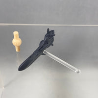 1504 -Teletha's Miniature Submarine, Tuathha De Dan