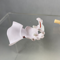 632 -Shigure Kai-II's Apron & Stand Attachment Bow