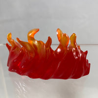 737 -Nagato's Flame Effect Pieces