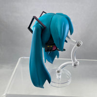 251 -Miku's FamilyMart Vers. Twin-Tails