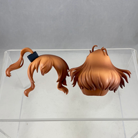 1002b -Saratoga Mk. II's Hair