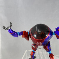 1522-DX -Peni Parker's Mech-Suit, SP//dr