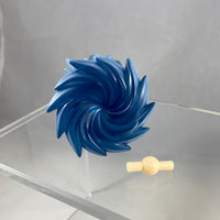 1425-DX -Doctor Strange: Endgame Vers. Water Column and Corner Earth Effect