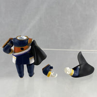 581 -Ichigo's Military Uniform (Option 2)