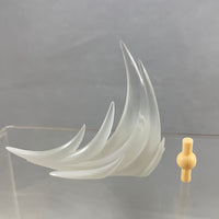 1440 -Alter Ego/Okita Souji (Alter)'s White Wave Effect Piece