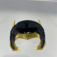 1681-DX -Loki TVA's President Loki Headwear & Hair Front